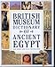 The Dictionary of Ancient Egypt