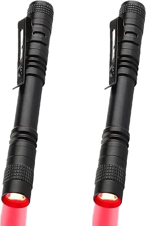 FLASH LED SOS 6 Stück Notfalllicht V16 Zugelassen, DGT 3.0 Pflicht