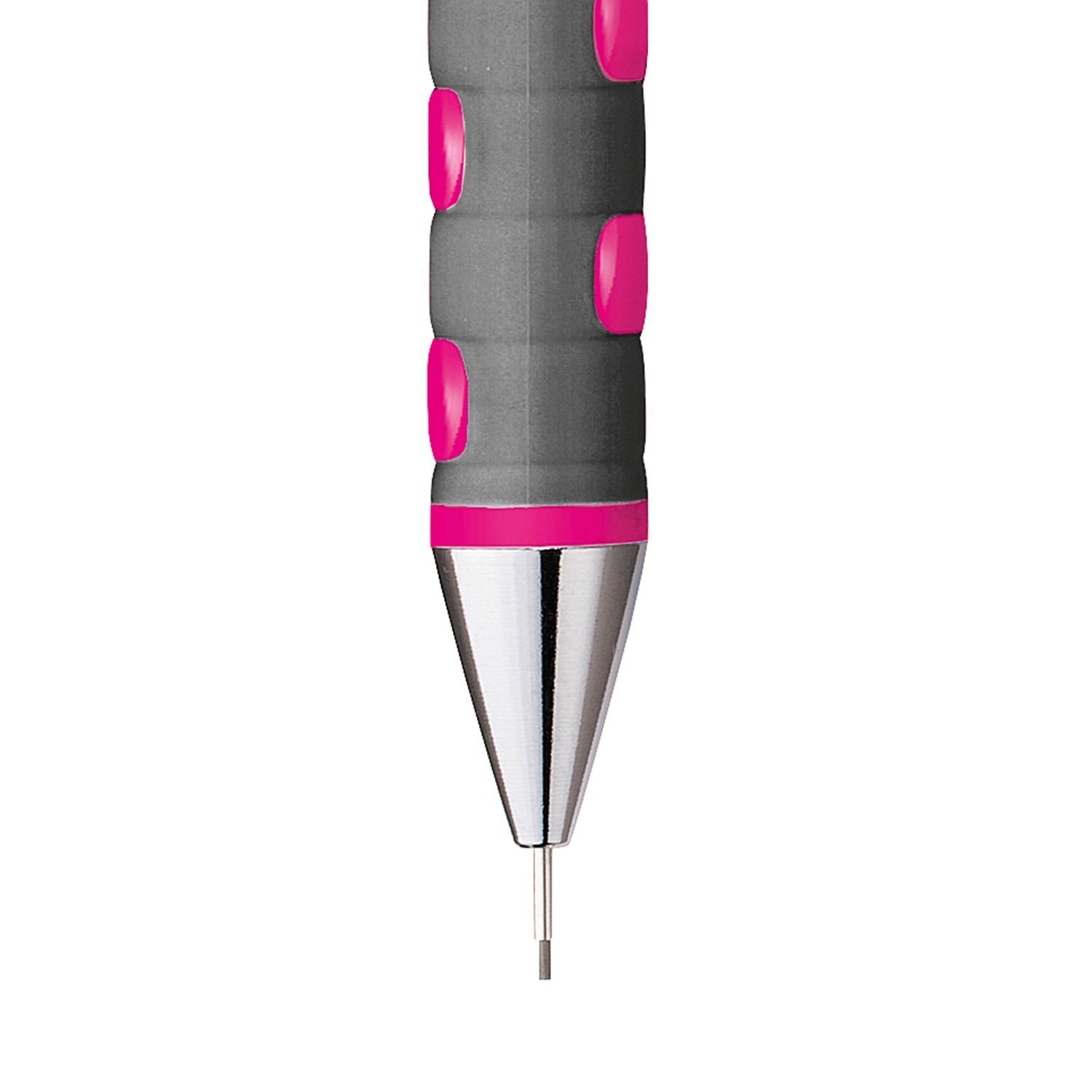 Amazon.co.jp: Rotring Tikky シャープペンシル、0.5mm、ネオンピンク