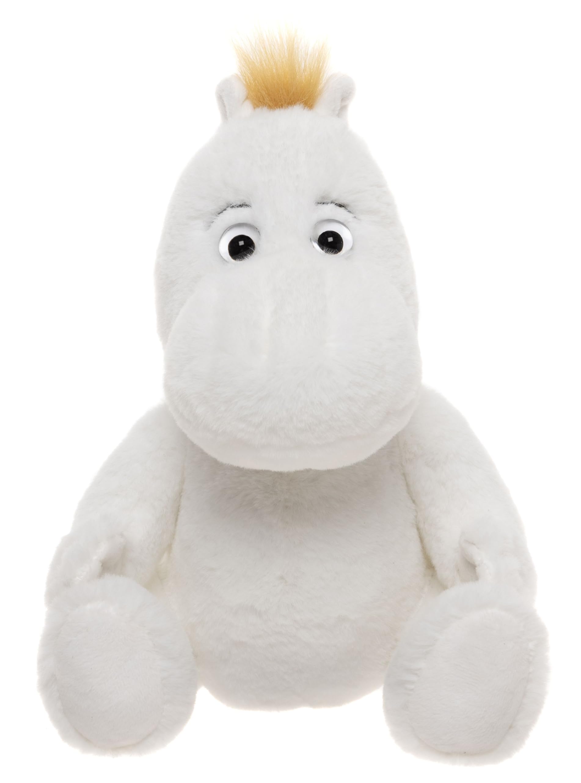 Charlie Bears Snorkmaiden