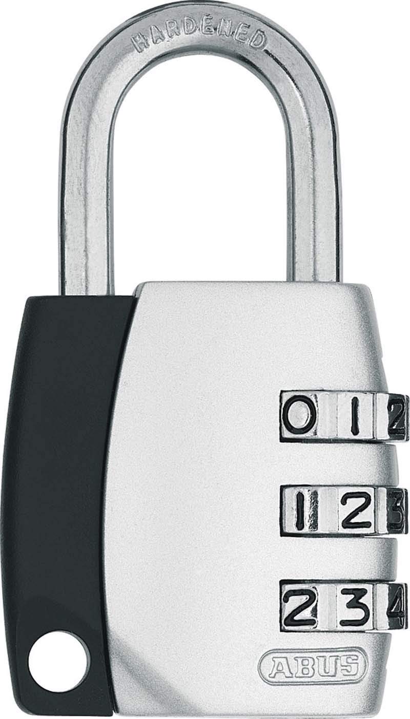 ABUSCombi Combination Padlock 155/30