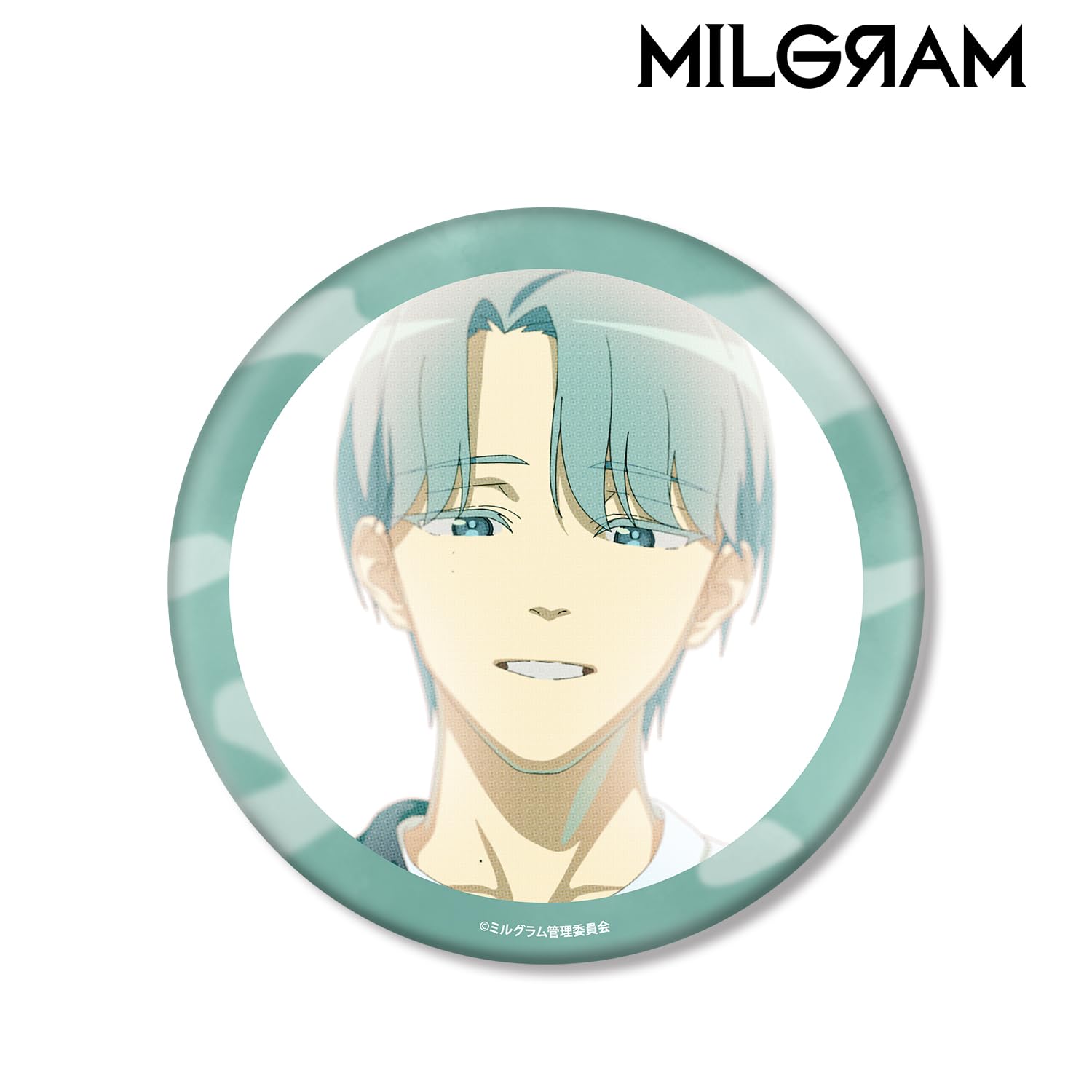 Amazon.co.jp: MILGRAM ミルグラム シドウ『トリアージ』 MV BIG