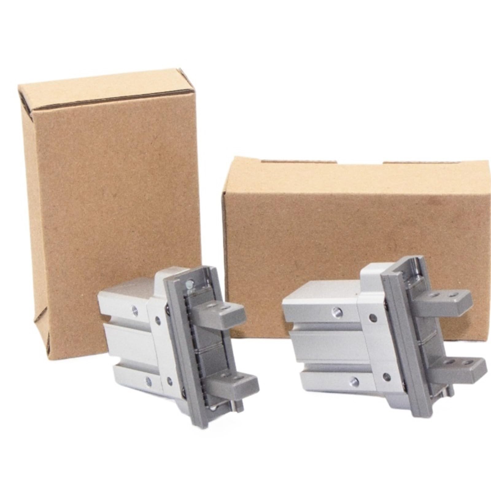 1pcs Finger Cylinder JMHZ2-8D/JMHZ2-12D/JMHZ2-16D/JMHZ2-20DS S1(JMHZ2-8D)