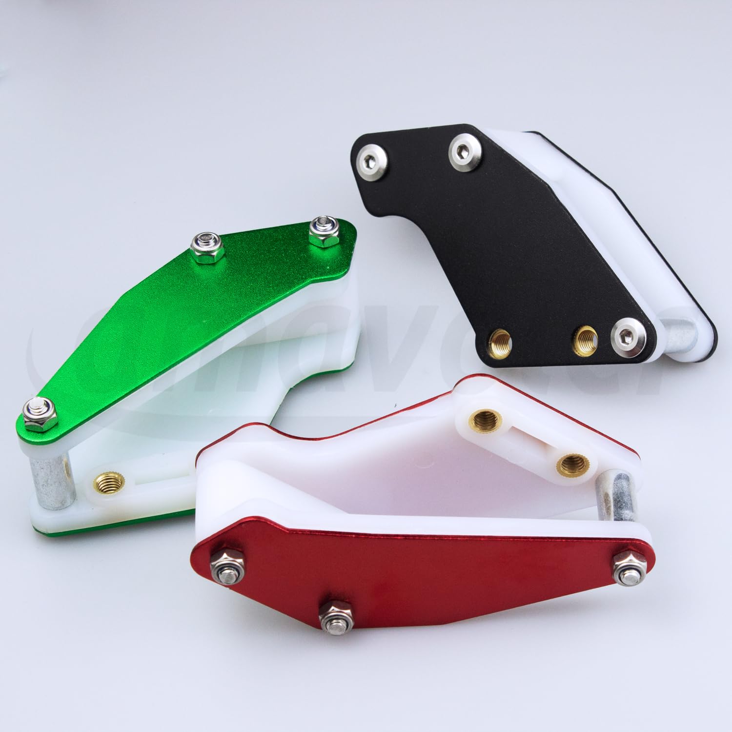 Bike Chain Guide Chain Guard Guide Protector Slider Aftermarket ...