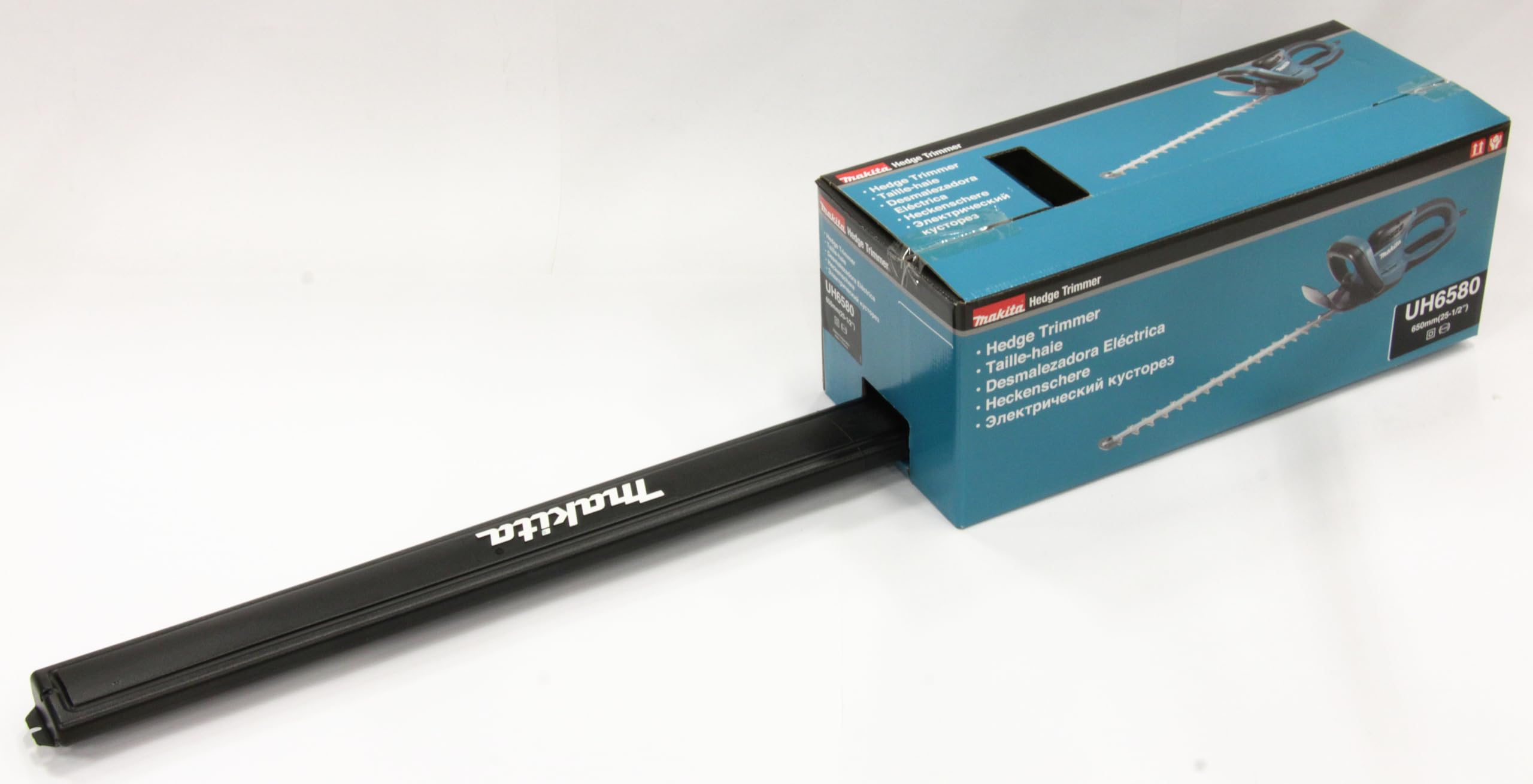 Makita UH6580 Heckenschere 65 cm, 670 W