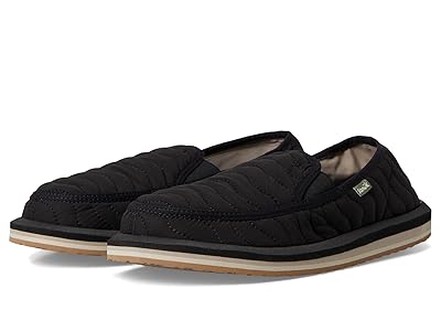 Sanuk Donny Quilted Men