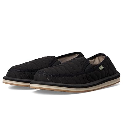 Sanuk Donny Quilted Men