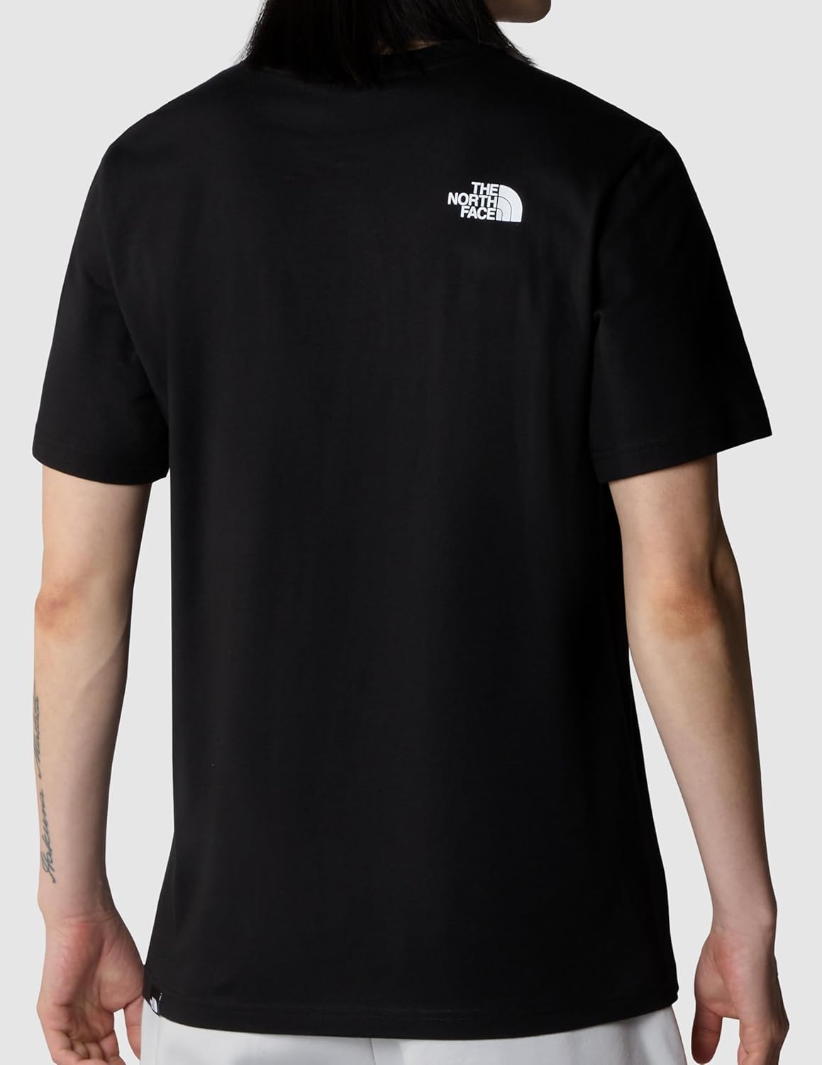 THE NORTH FACE Men's Biner 1 Graphic Tee