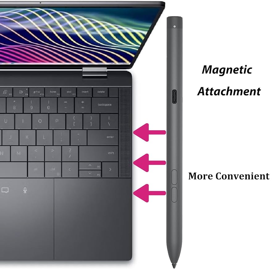 DELL - penさん専用 Amazon.com: BoxWave Stylus Pen Compatible with Dell Inspiron