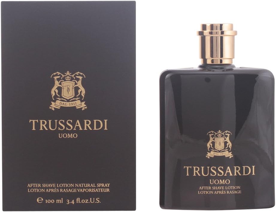 TrussardiTRUSSARDI UOMO AFTER SHAVE 100ML