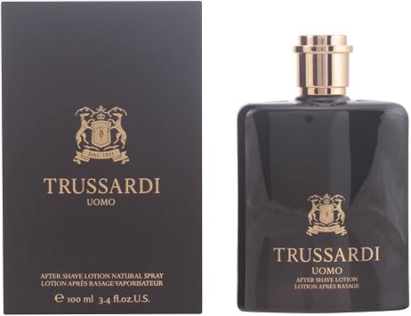 Trussardi 1911 Uomo After Shave Lotion 100 ml