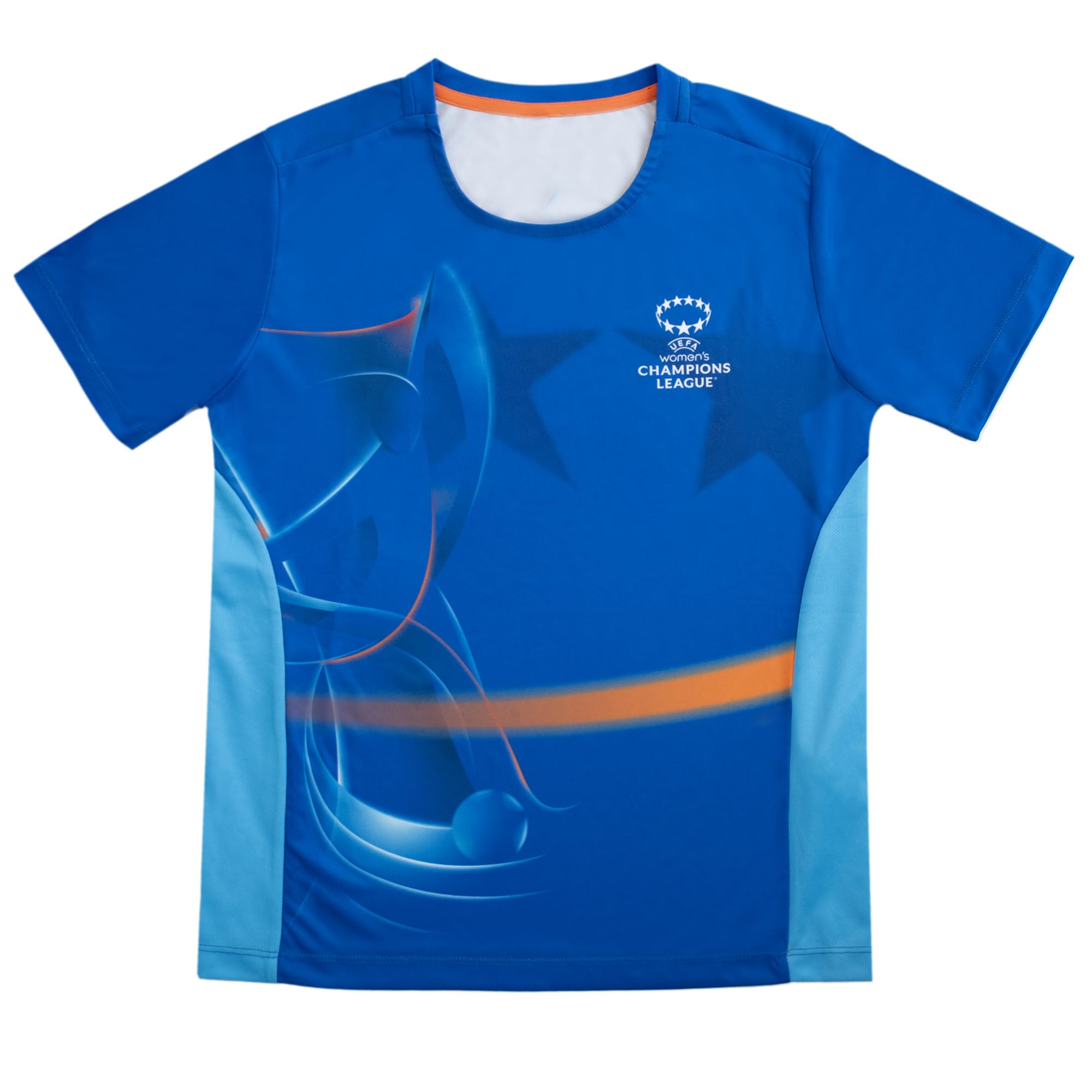 UEFA Women's Champions League Kids Kit Conjunto de niños de la Liga de Campeones Unisex niños