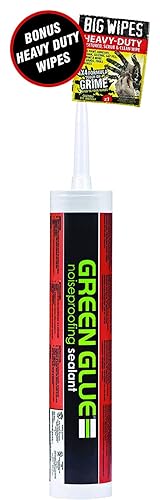 Miniatura 2 de Calafateo acústico (29 oz) 1 tubo con toallita de limpieza