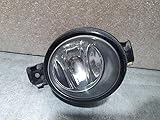 176143 Km Renault Nebelscheinwerfer rechts, kompatibel mit Clio Ii 892017828200002470 (ID:delcp4644648)