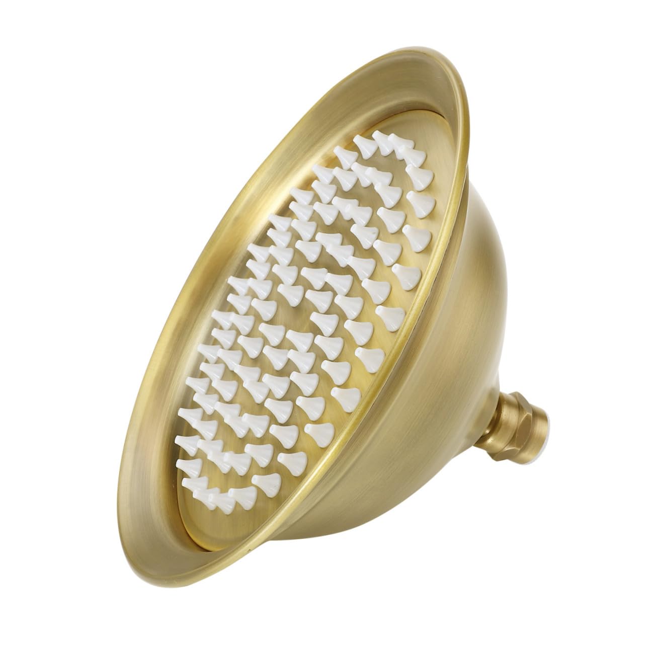 Acero Inoxidable Cabezal Rociador de Techo 8 Pulgadas para Baño