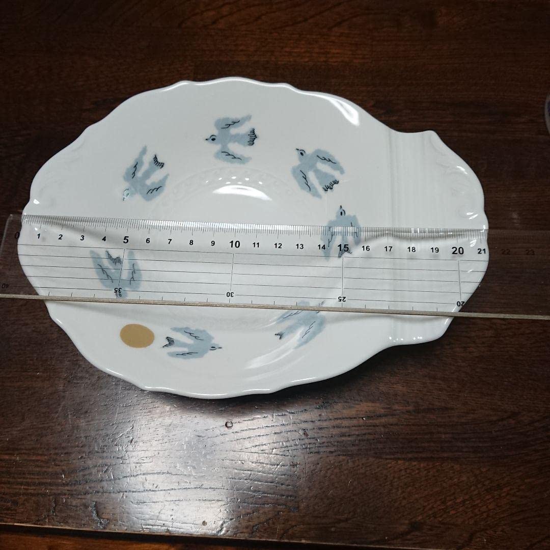 ミナペルホネン　ジノリ　伊勢丹限定　ワンダフルムーン　手付きボウル ミナペルホネン ジノリ 伊勢丹限定 ワンダフルムーン 手付き