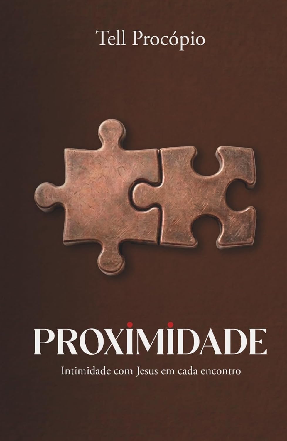 PROXIMIDADE (Portuguese Edition)      Hardcover – April 28, 2026