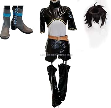 Amazon.co.jp: [KWAYA] NU: カーニバルガル新衣装コスプレ衣装+