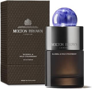 Molton Brown Bluebell & Wild Strawberry Eau de Parfum