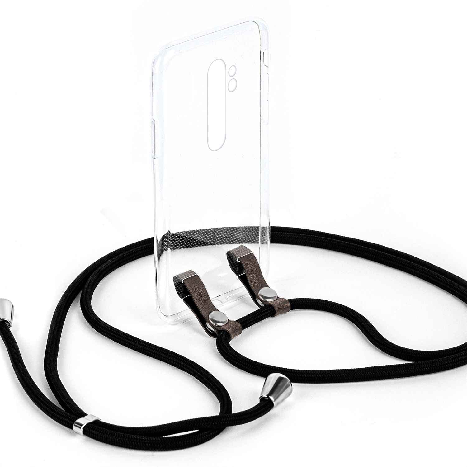 Cover Xiaomi Redmi Pro Note 15 5g Cordino