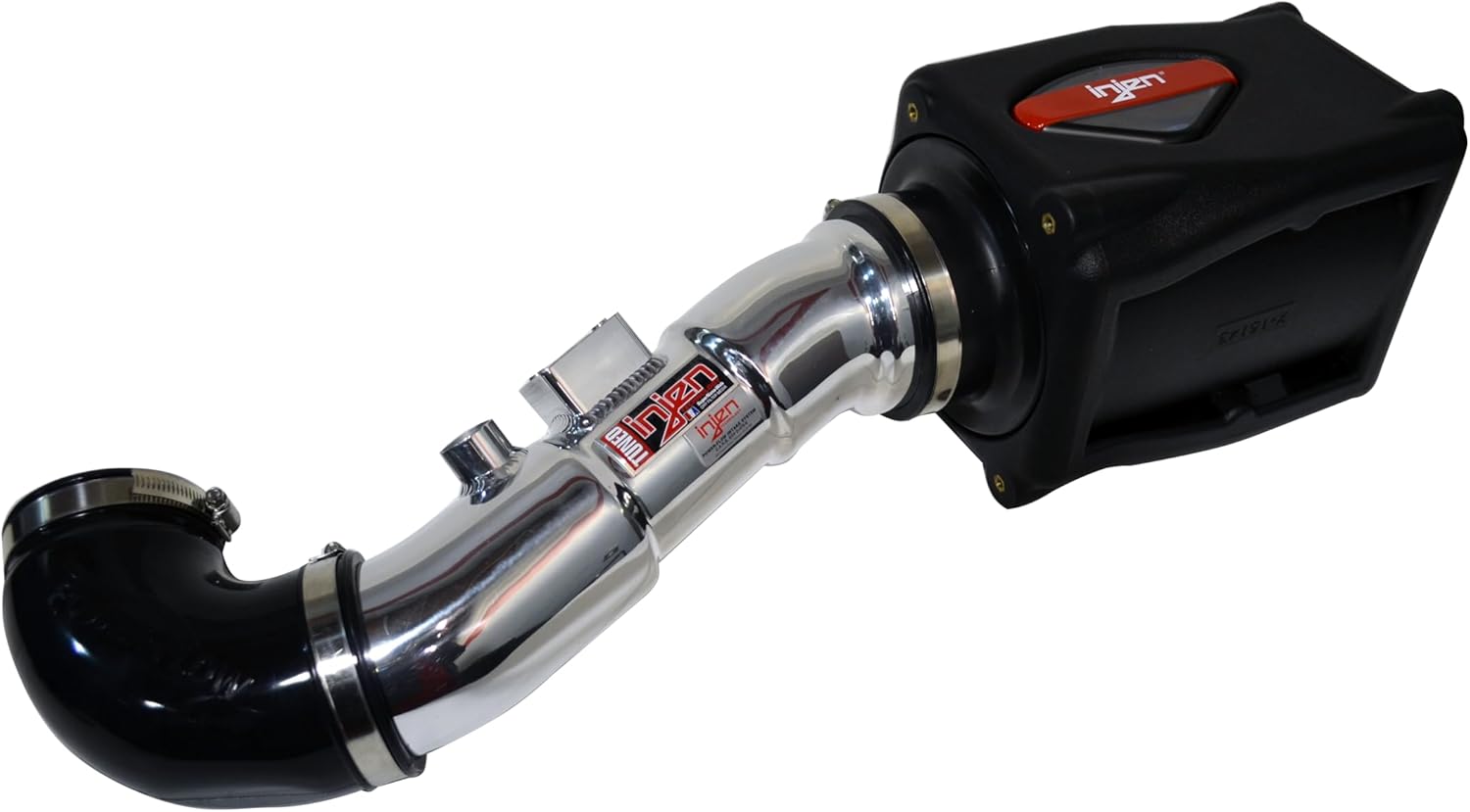 Injen Technology PF1950-1P Polished Power-Flow Intake System