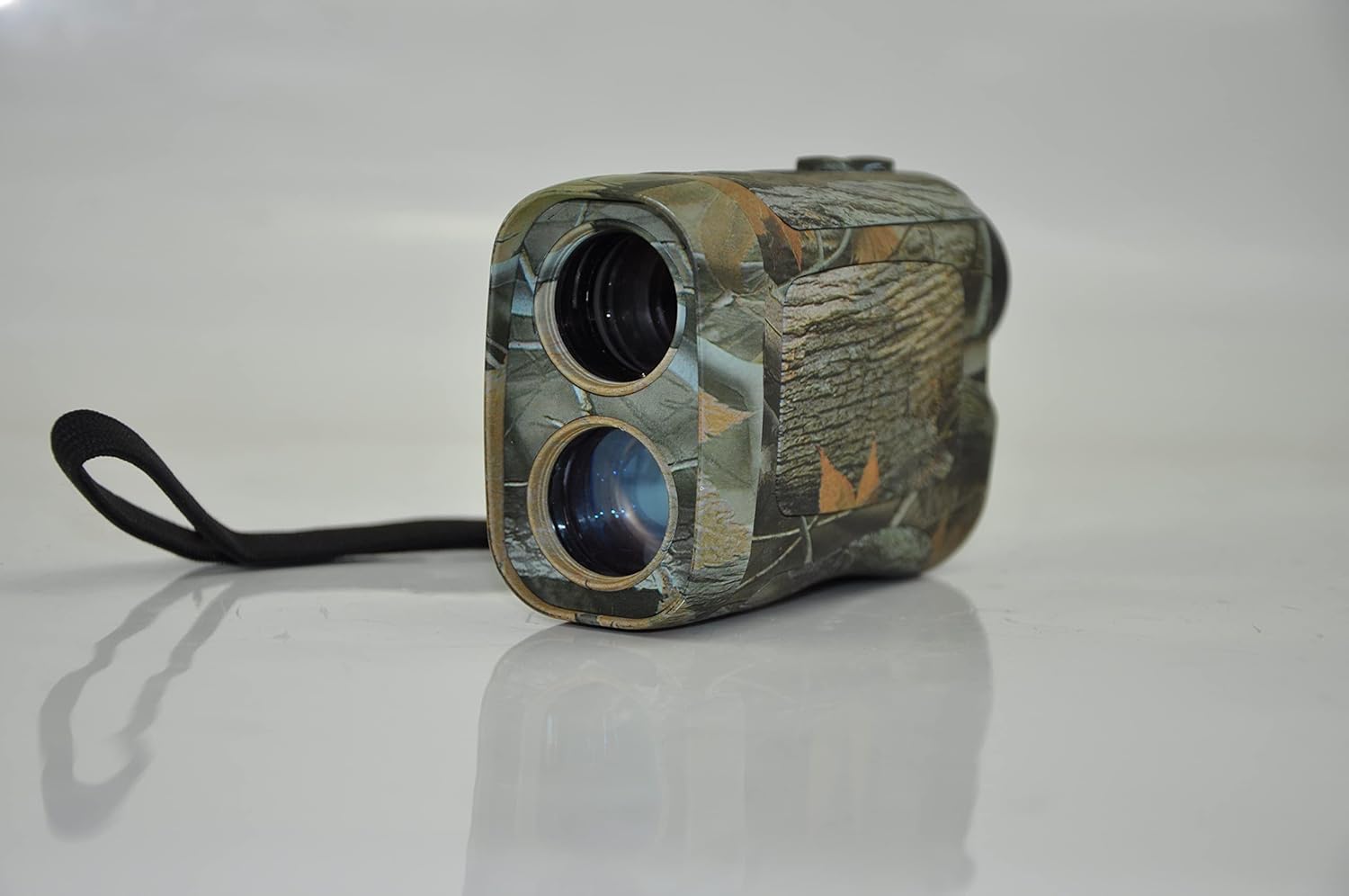 TOTEN 6x25 Laser Range Finder for Hunting/Golf Rain Model Rangefinder Outdoor Optics Hunting/Golf Distance Meter