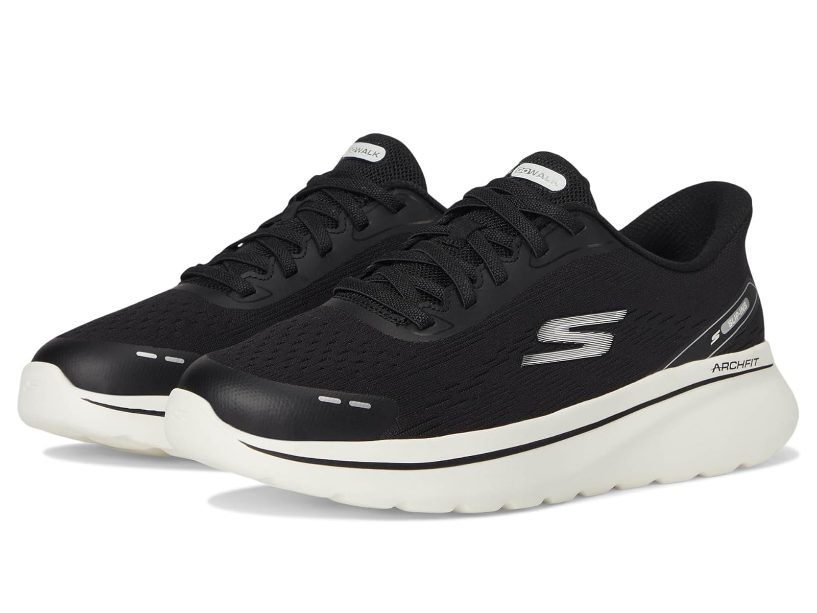 SKECHERS Performance Go Walk Arch Fit N-Joy Emory