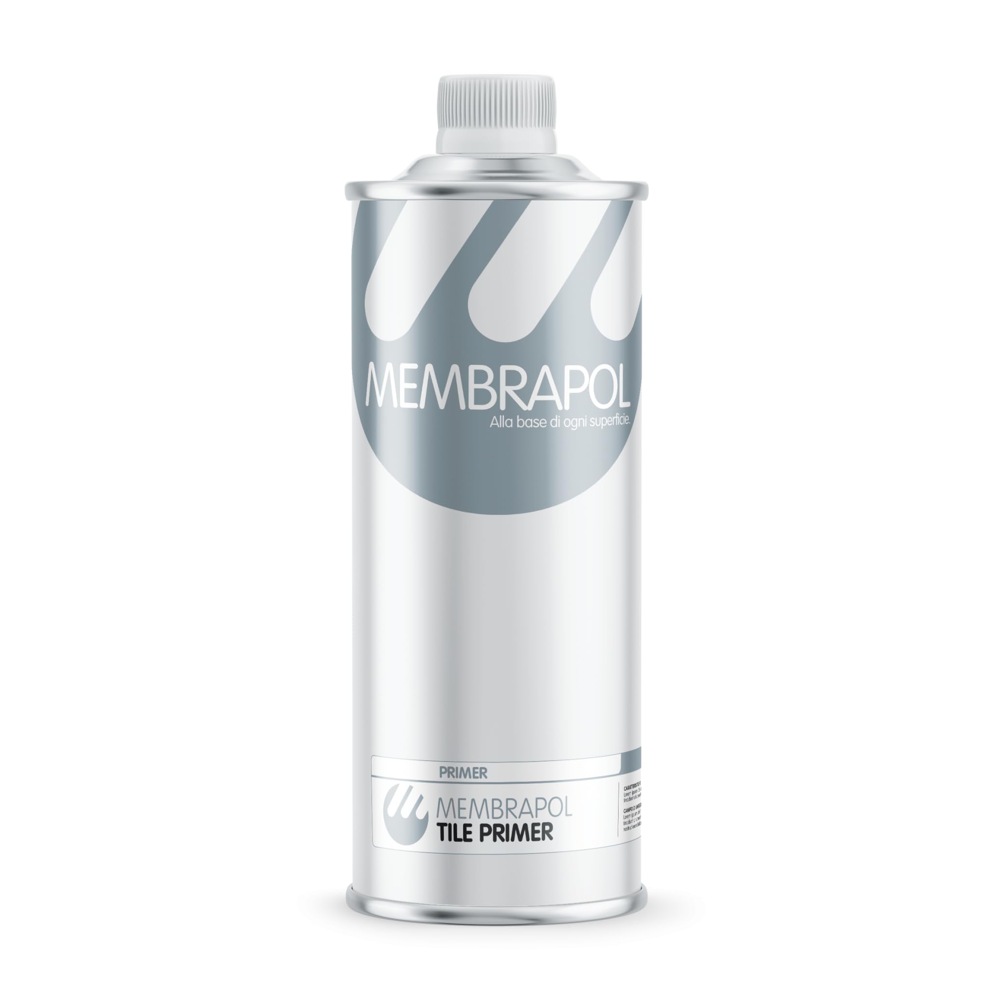 Generico MEMBRAPOL TILE PRIMER 1KG