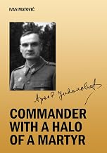 Commander with a Halo of a Martyr