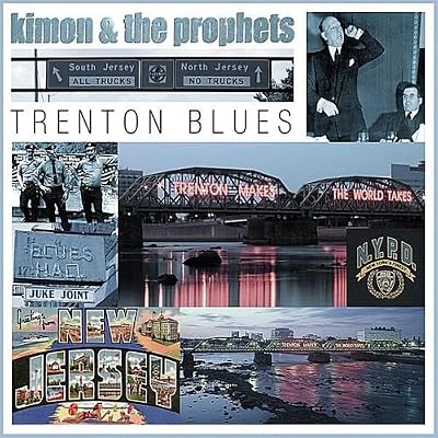 Trenton Blues