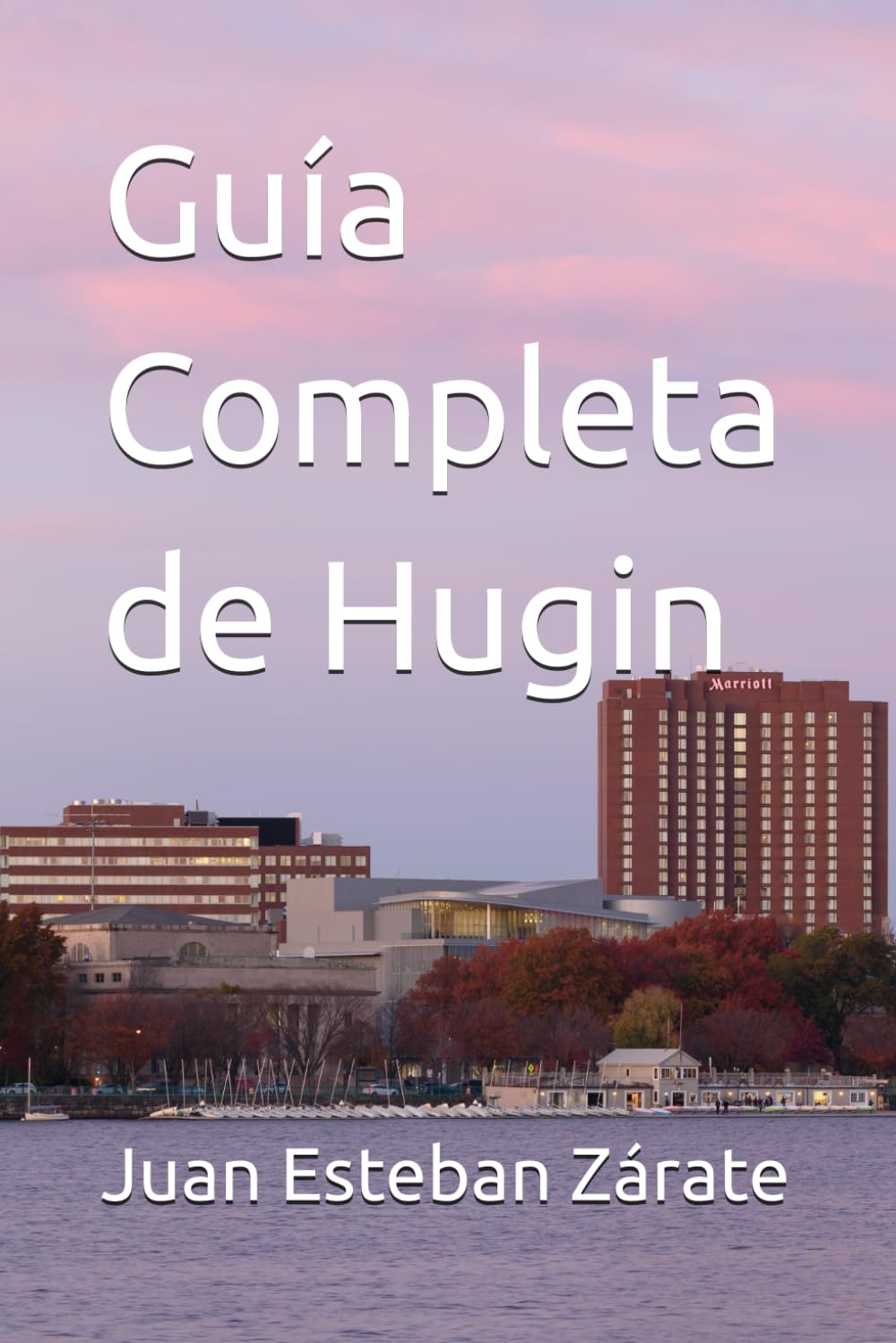 Guía Completa de Hugin