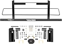 Vista 6 de Backrack 30123TB Caja de herramientas para camión