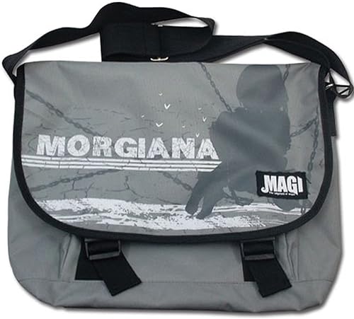 Great Eastern Entertainment Magi Morgiana - Bolso bandolera