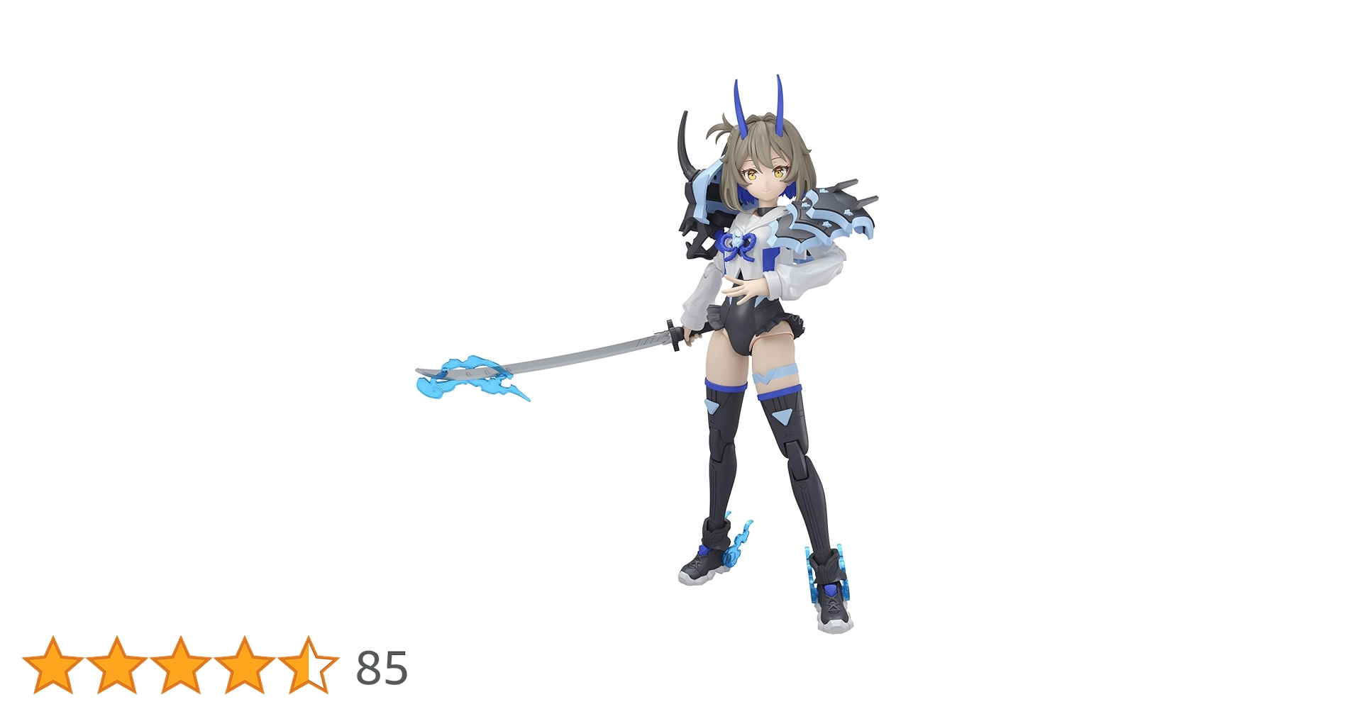 y*i様 30MS SIS-N00 SIUREI+OPTION BODY PAR 30MS SIS-N00 SOUREI [COLOR B]｜BANDAI HOBBY SITE