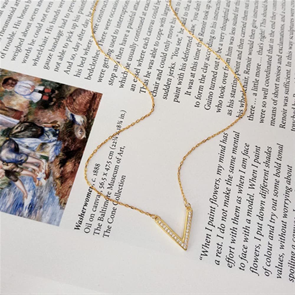 Collier double cœur argent 925‰ rhodié et oxydes de zirconium blancs et noirs SO OR Collier double cœur argent 925‰ rhodié et oxydes de zirconium blancs et noirs SO OR