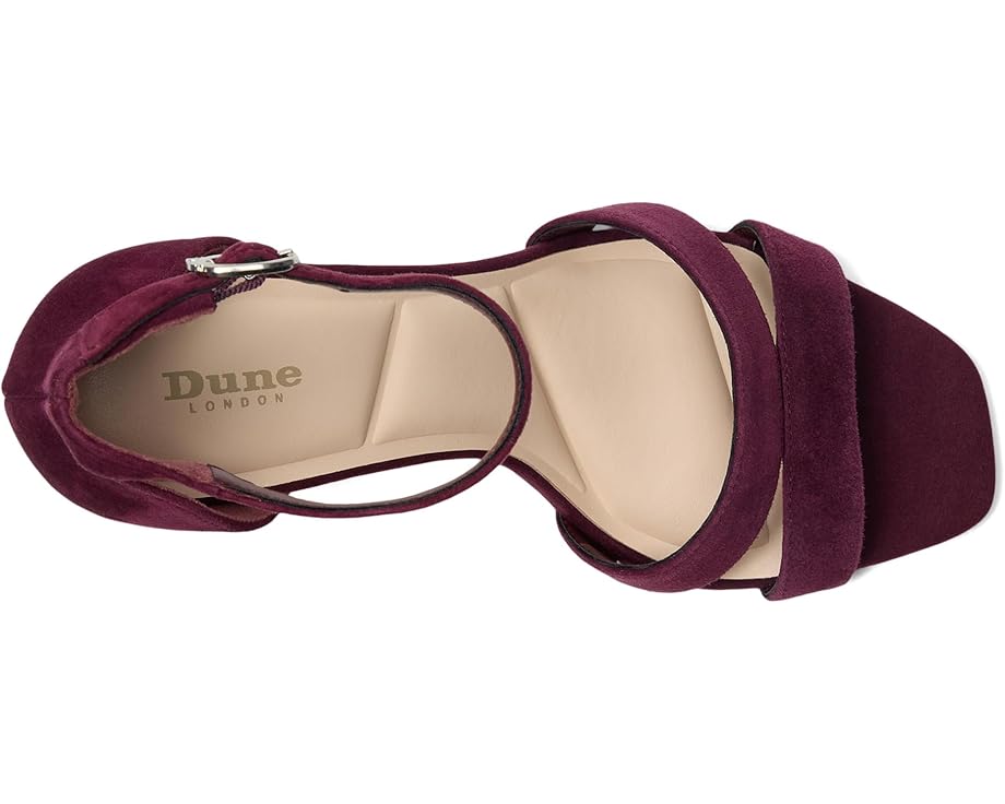 Dune London Majestical - Top View