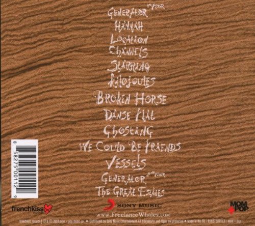 Vista 2 de Weathervanes