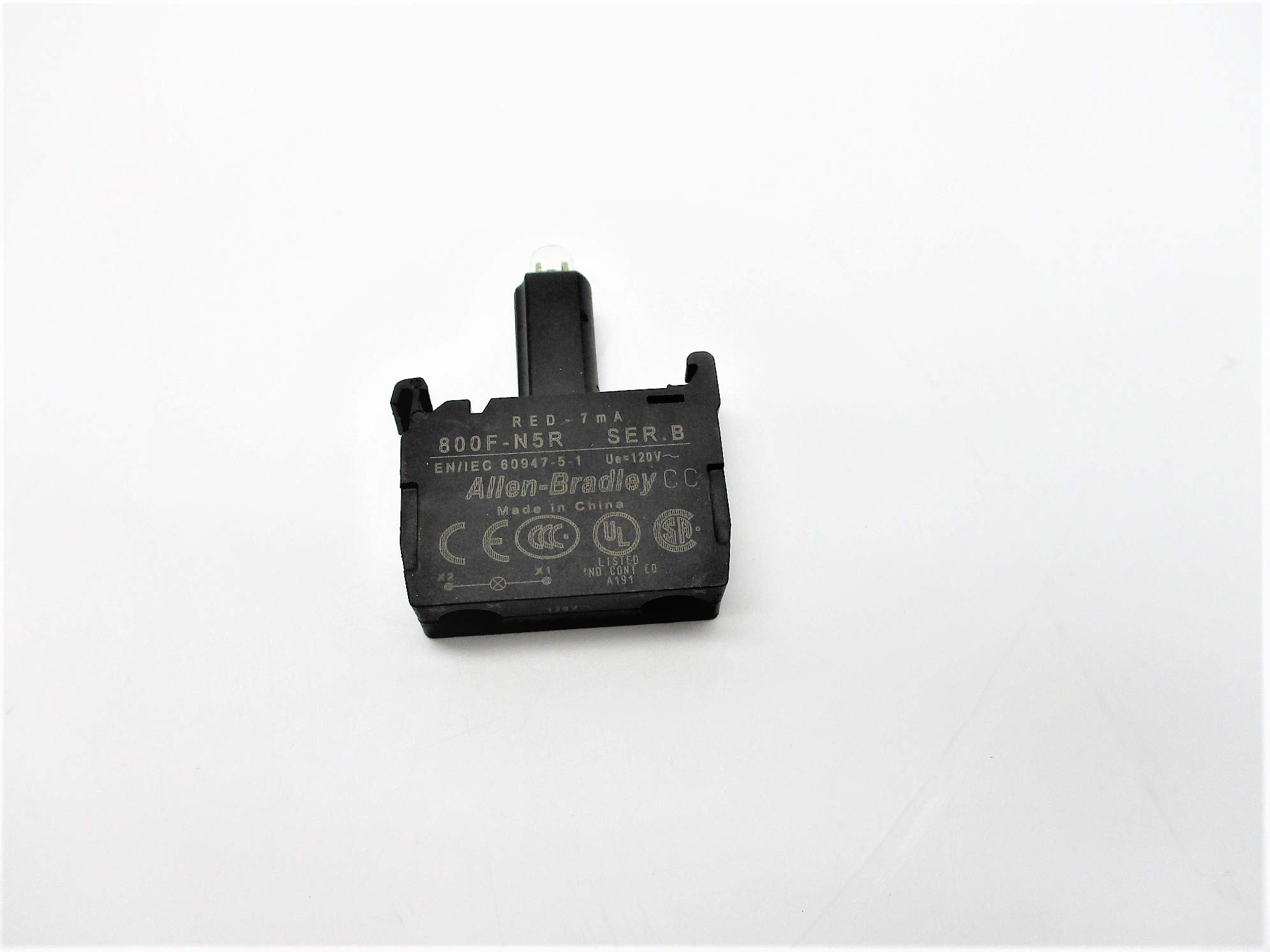 Industrial MRO 800F-N5R SER. B NSNP-OEM