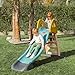 Imagen de FEBER Mega Casual Water Slide
