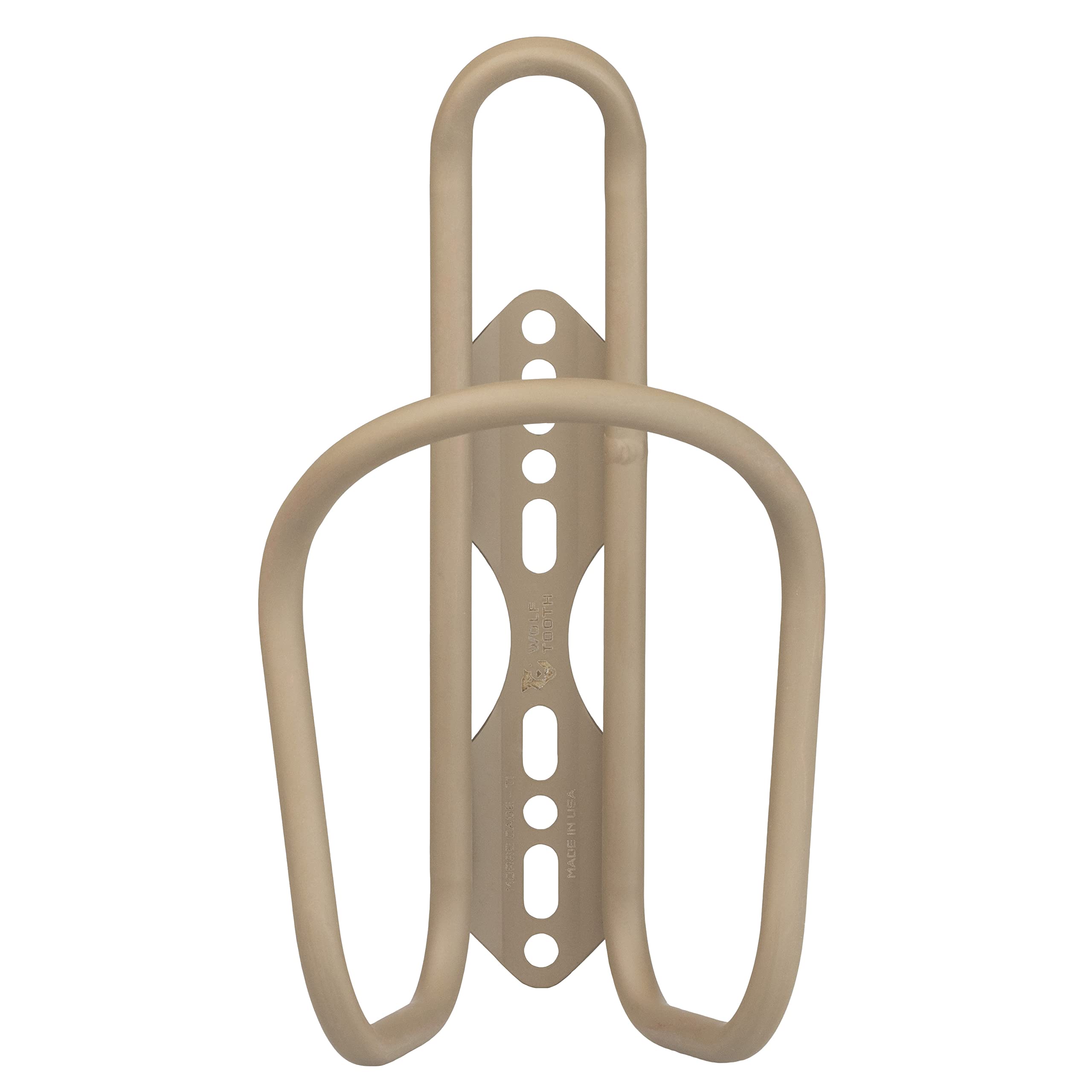 Amazon | ウルフトゥース(Wolf Tooth) Morse Cage Ti Limited