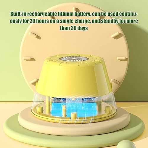 Miniatura 7 de Máquina inteligente de cuerda de saltar, máquina de saltar de cuerda eléctrica, cuerda de saltar recargable, cuerda de saltar deportes para