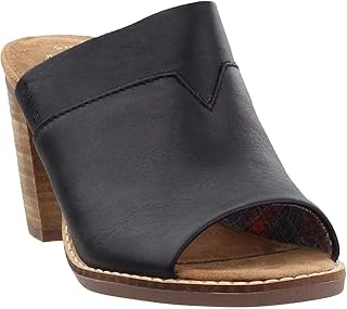 toms beverly pumps black