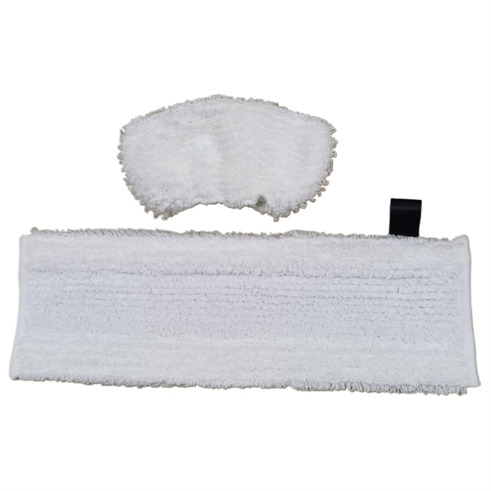 Do mopa parowego EasyFix SC2 SC3 SC4 SC5 Ściereczka do czyszczenia mopa Ściereczka do czyszczenia Pokrowiec na mopa Szmatki Wymiana akcesoriów Części zamienne do ściereczki do czyszczenia mopa