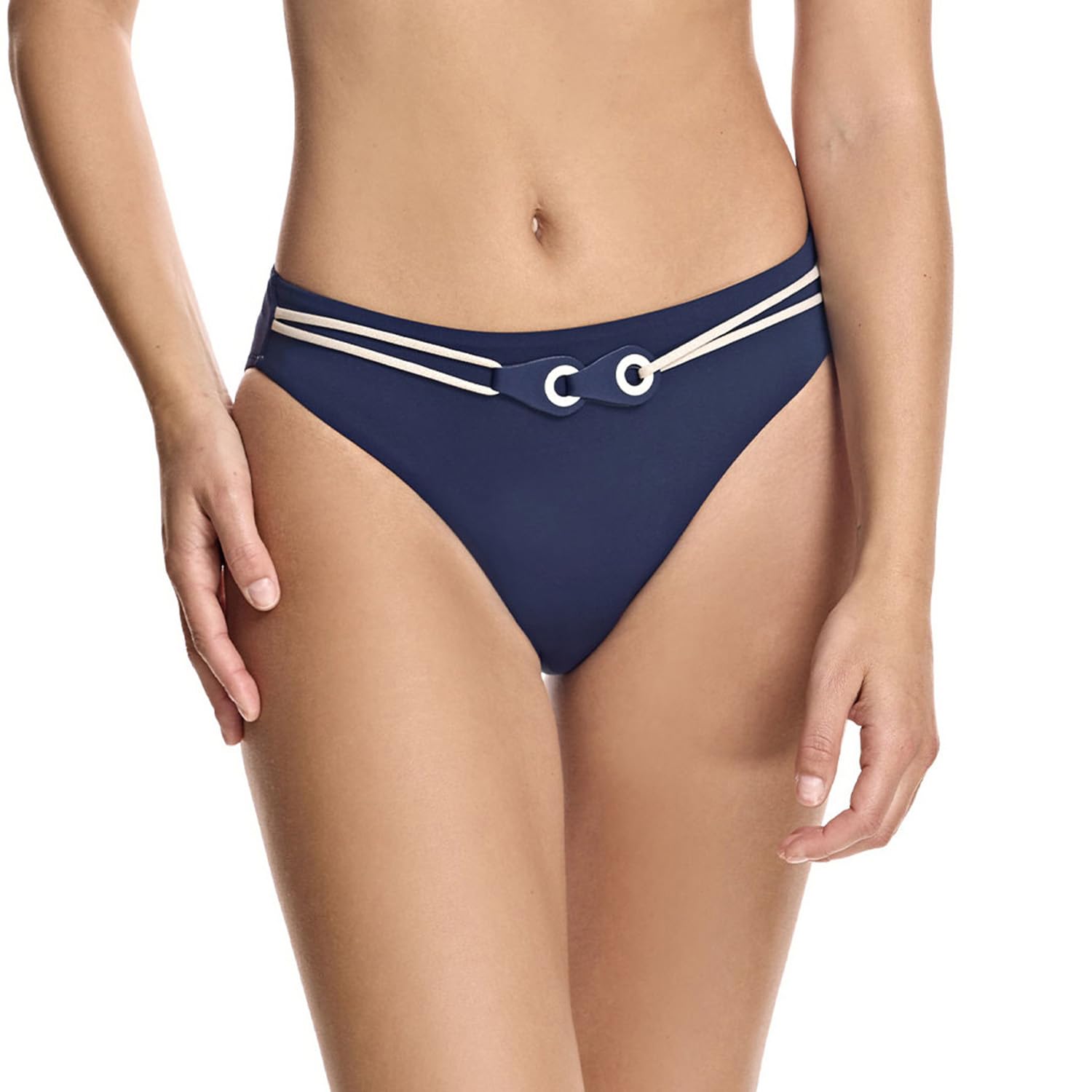 ORY Klasyczny dół od bikini W231455-1 dla kobiet