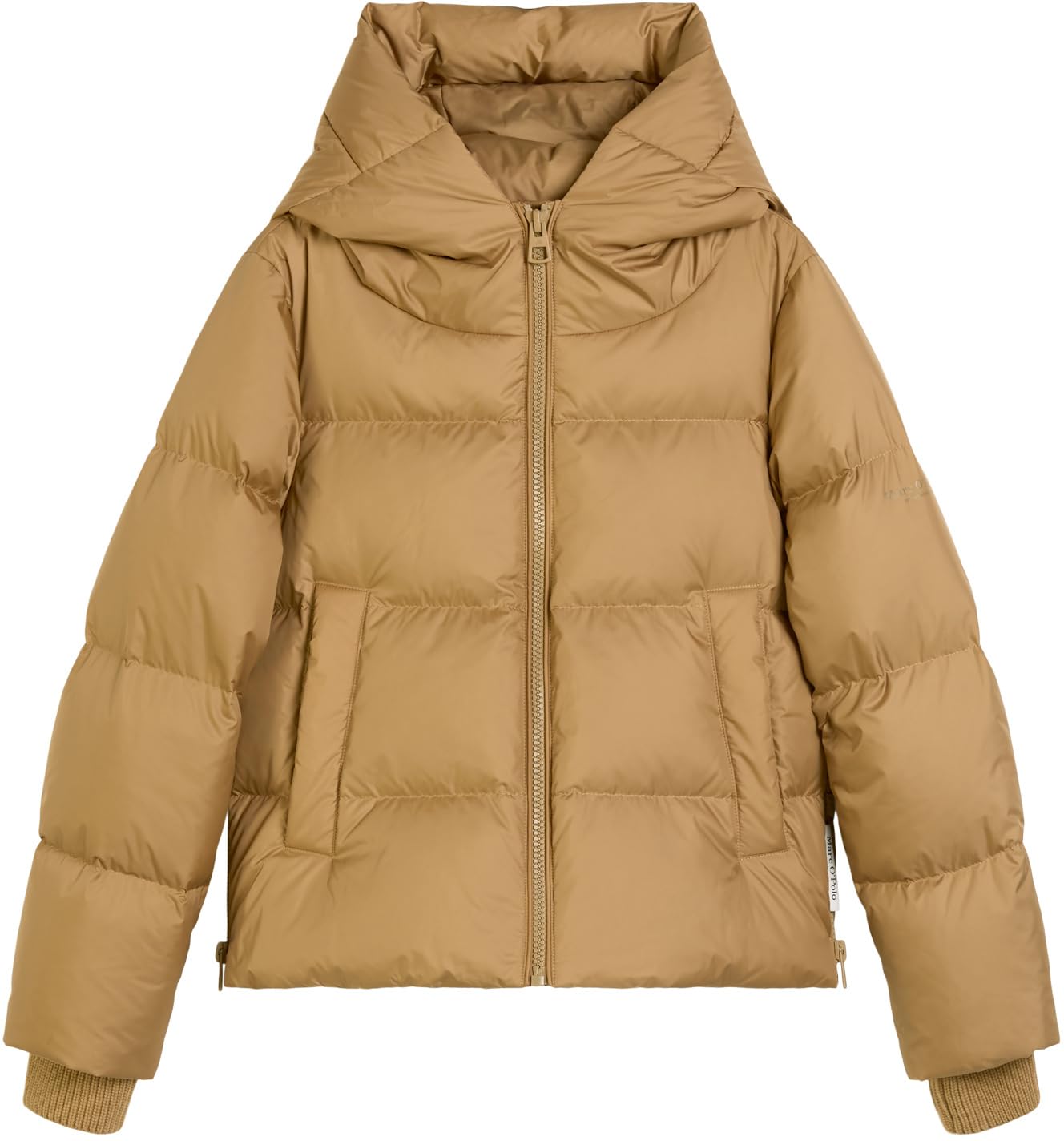 Marc OߴPolo Hombre Cazadora reversible Cazadora de entretiempo impermeable