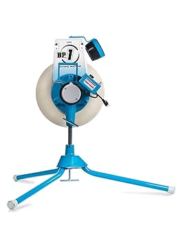 Amazon | Jugs BP1 ソフトボール専用ピッチングマシン (カート