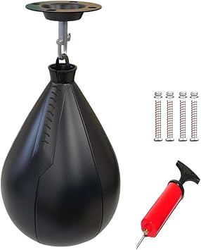 Boxing Reflex Ball, Portable Reflex Bag, Speed Training Bag, Dangling Reflex Ball, Boxing Slip Bag, Reflex Ball Boxing, Fitness Training Bag, Punching Reflex Ball, Reflex Training Bag, Speed Bag