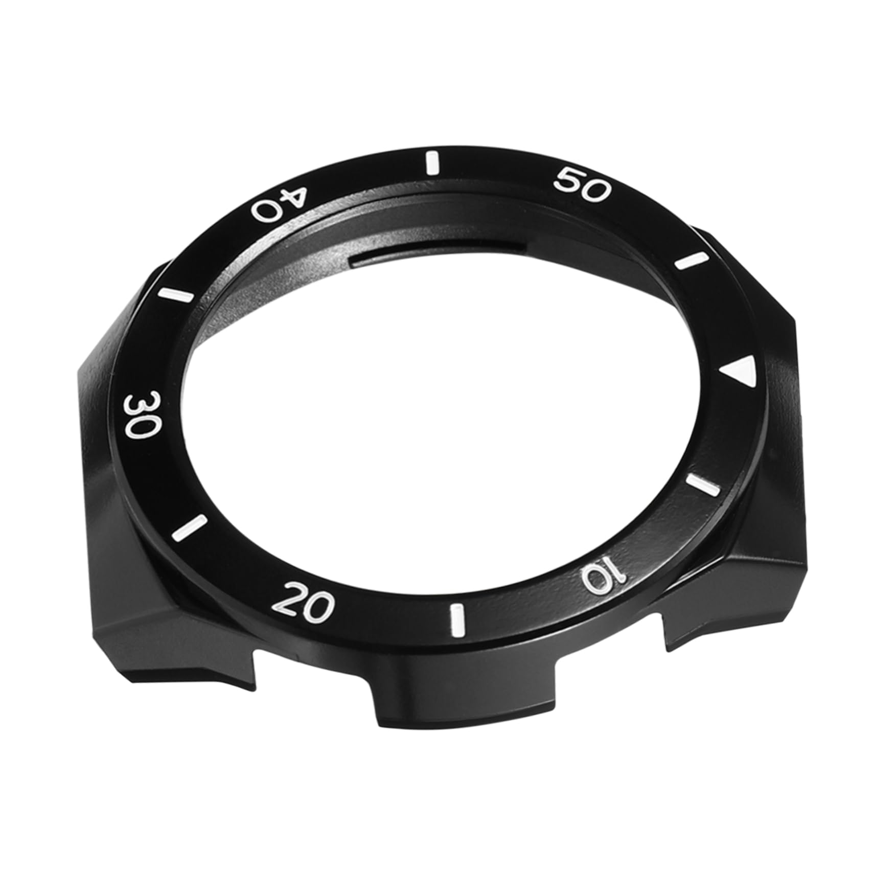 GRIRIW 1pc Pc Protective Case Absorption Shell Watch Covers Simple Watch Shell Watch Face Screen Protector Watch Protector Frame Watch Case Supply Bumper Screen Frame White Gt Shockproof