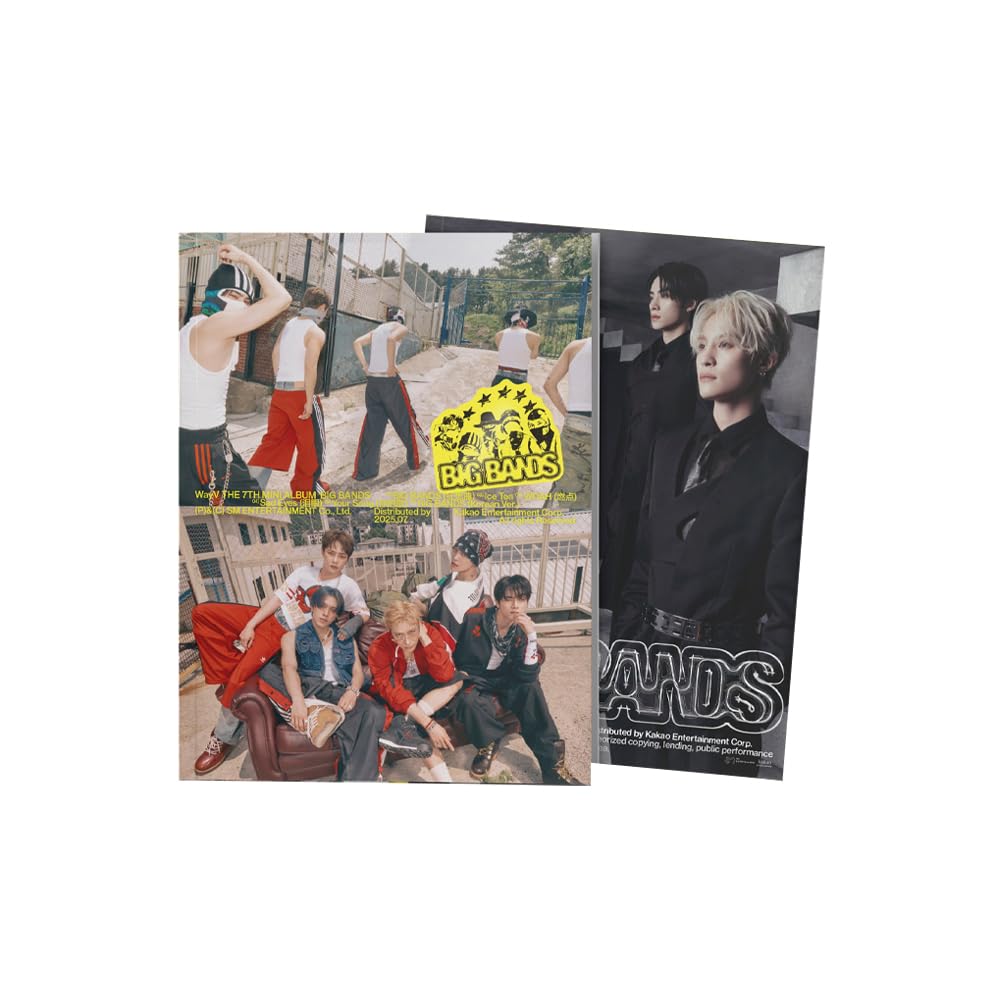 WayV NCT CD まとめ売り wv-240213-01.jpg