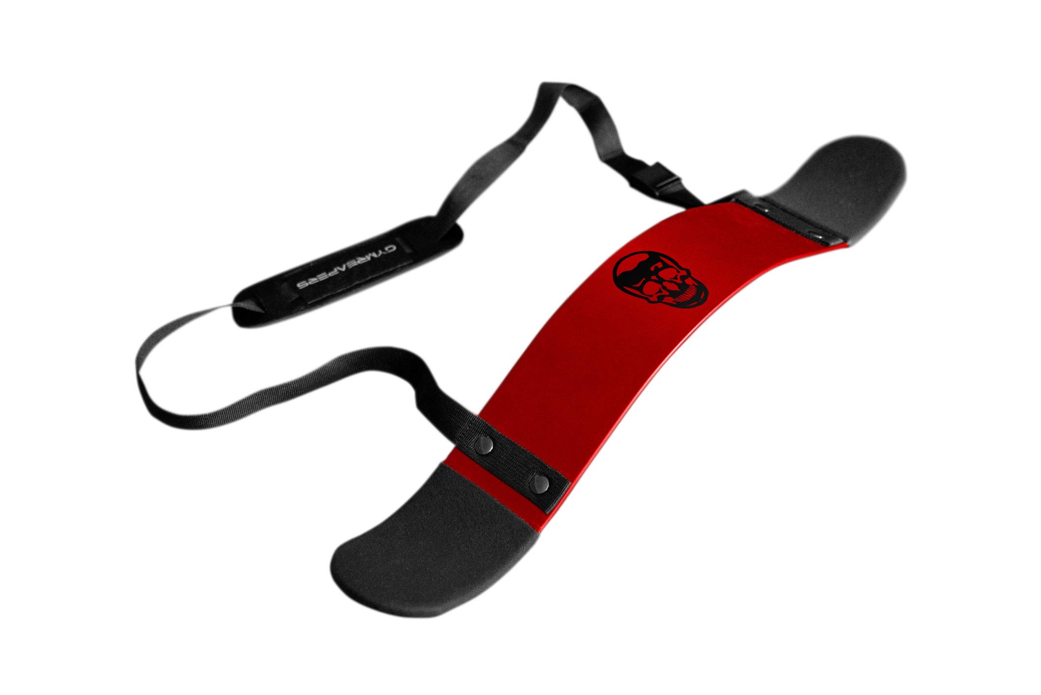 Buy Gymreapers Bicep Arm Blaster Thick Aluminum Support Bicep Curl